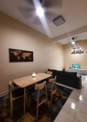 D'homestay Parit Buntar